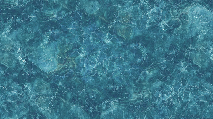 Dark Blue Marble Texture - Smooth Sailing | 43/44" (DP28911-46) - Sold in UNITS of ¼ metre - Maple Leaf Quilting Company Ltd.