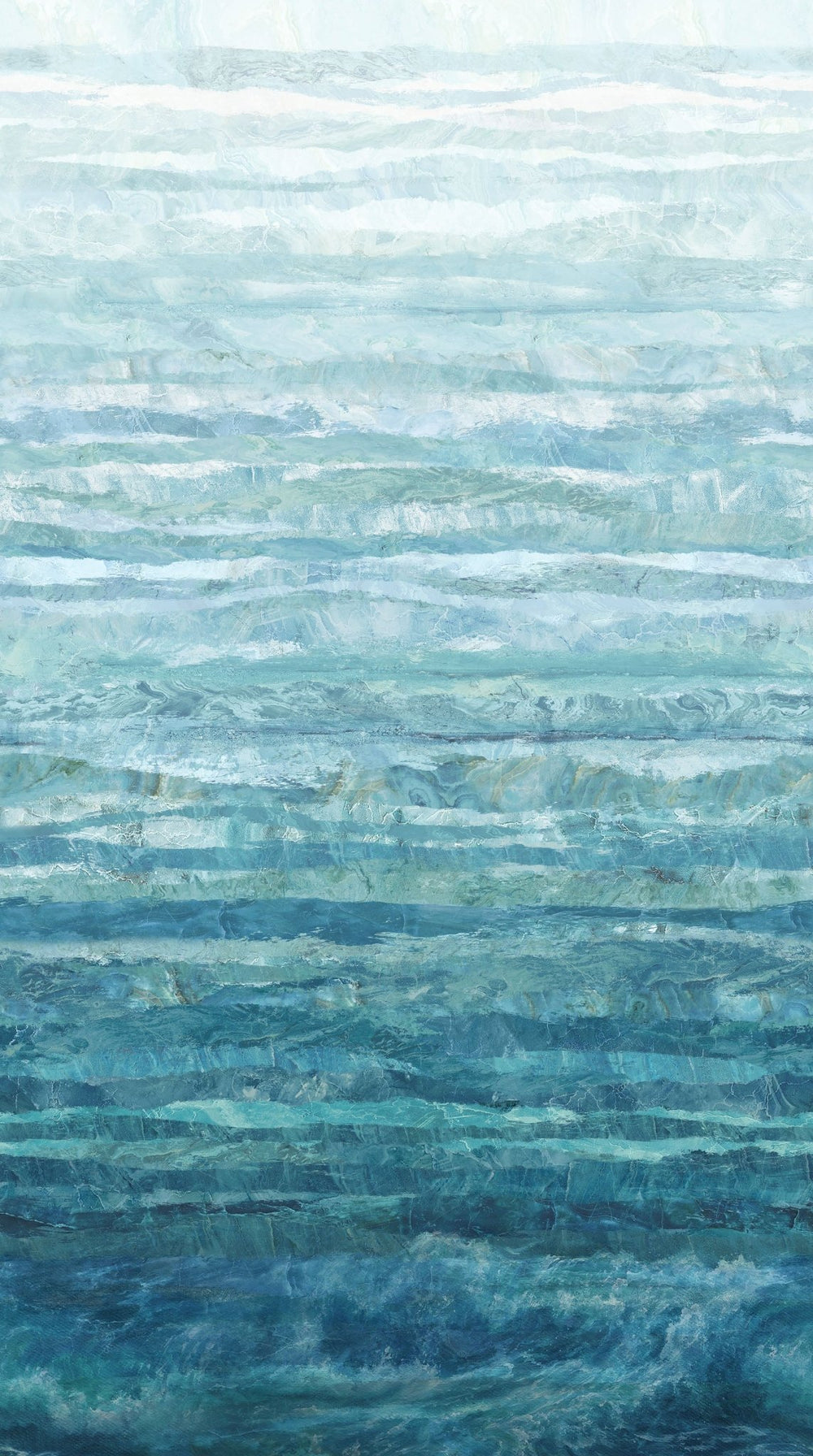 Dark Blue Ombre- Smooth Sailing | 43/44" (DP28906-46) - Sold in UNITS of ¼ metre - Maple Leaf Quilting Company Ltd.