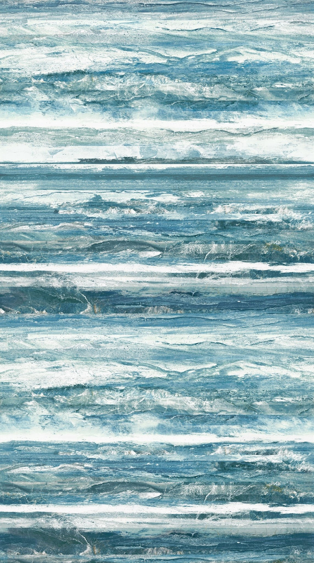 Dark Blue Stripe - Smooth Sailing | 43/44" (DP28907-46) - Sold in UNITS of ¼ metre - Maple Leaf Quilting Company Ltd.