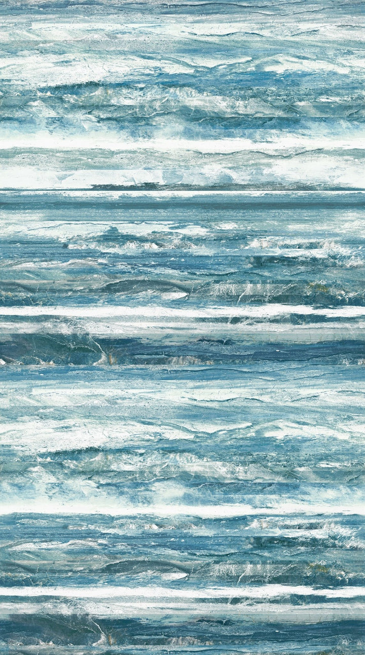 Dark Blue Stripe - Smooth Sailing | 43/44" (DP28907-46) - Sold in UNITS of ¼ metre - Maple Leaf Quilting Company Ltd.