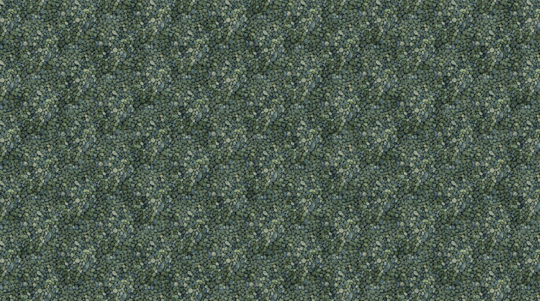 Dark Tonal Pebble - Stonehenge | 43/44" (DP28768 - 69) - Sold in UNITS of ¼ metre - Maple Leaf Quilting Company Ltd.