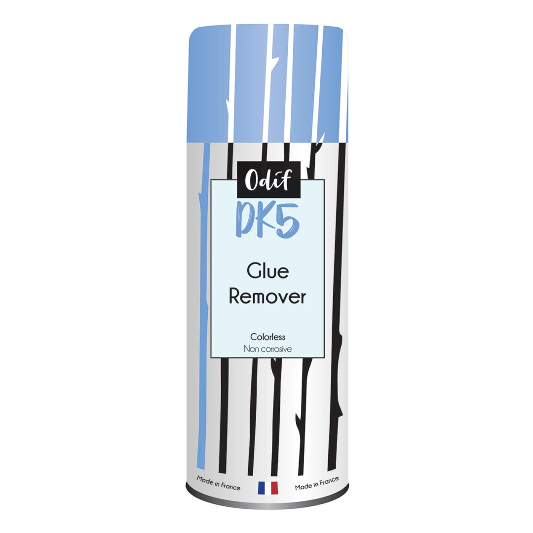 DK5 Glue Remover 3.6oz ORMD (43836) - Maple Leaf Quilting Company Ltd.