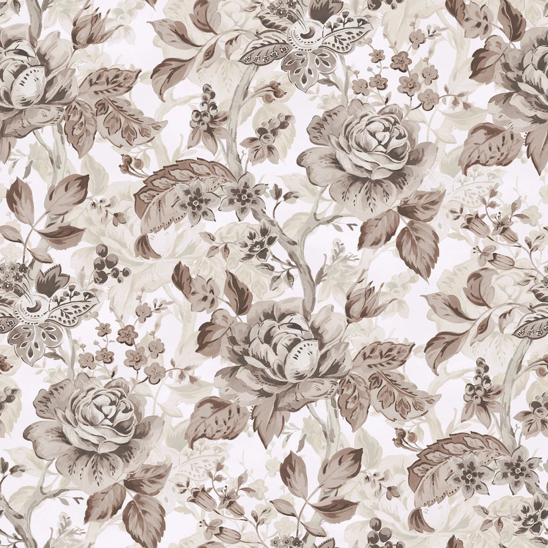 Dwell by Whistler Studios Collection - Cream Entourage | 108" Cotton (54745W - 1) – Sold in UNITS of ¼ metre - Maple Leaf Quilting Company Ltd.