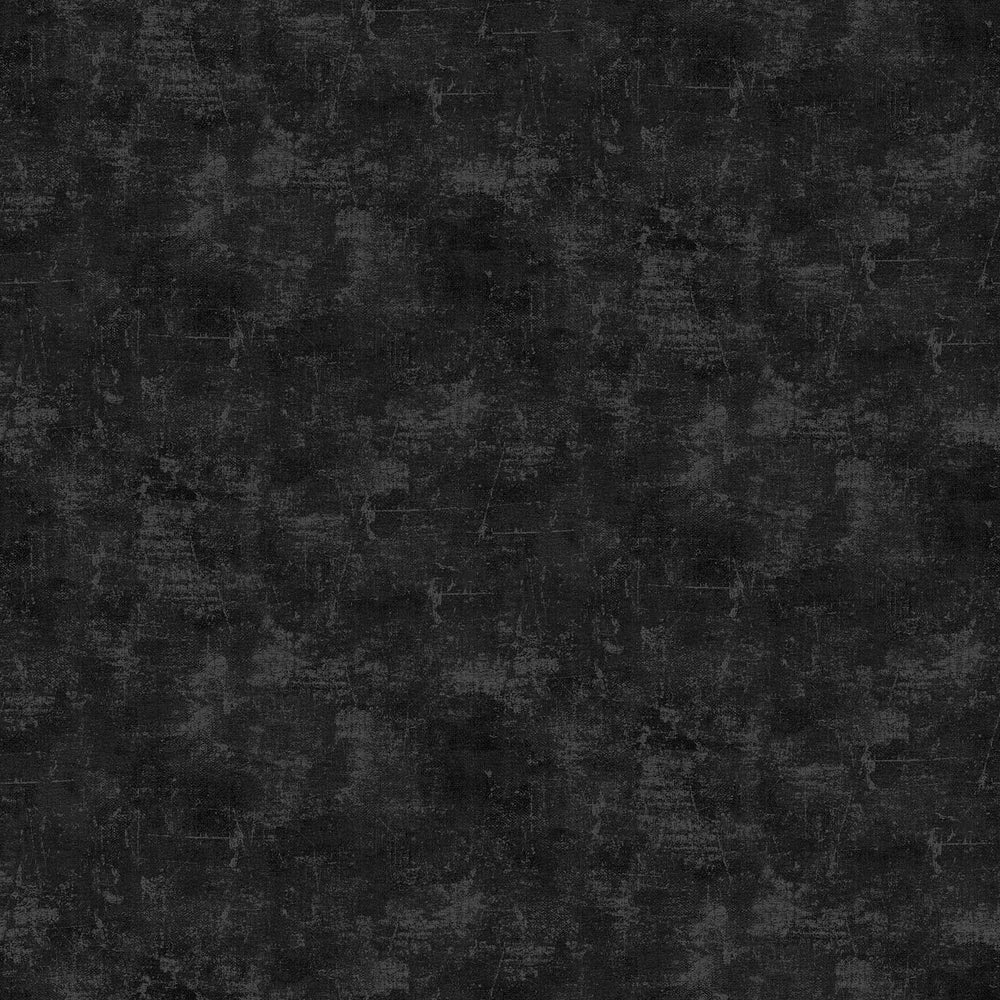 Ebony - Canvas by Northcott 44” (9030 - 99) – Sold in UNITS of ¼ metre - Maple Leaf Quilting Company Ltd.