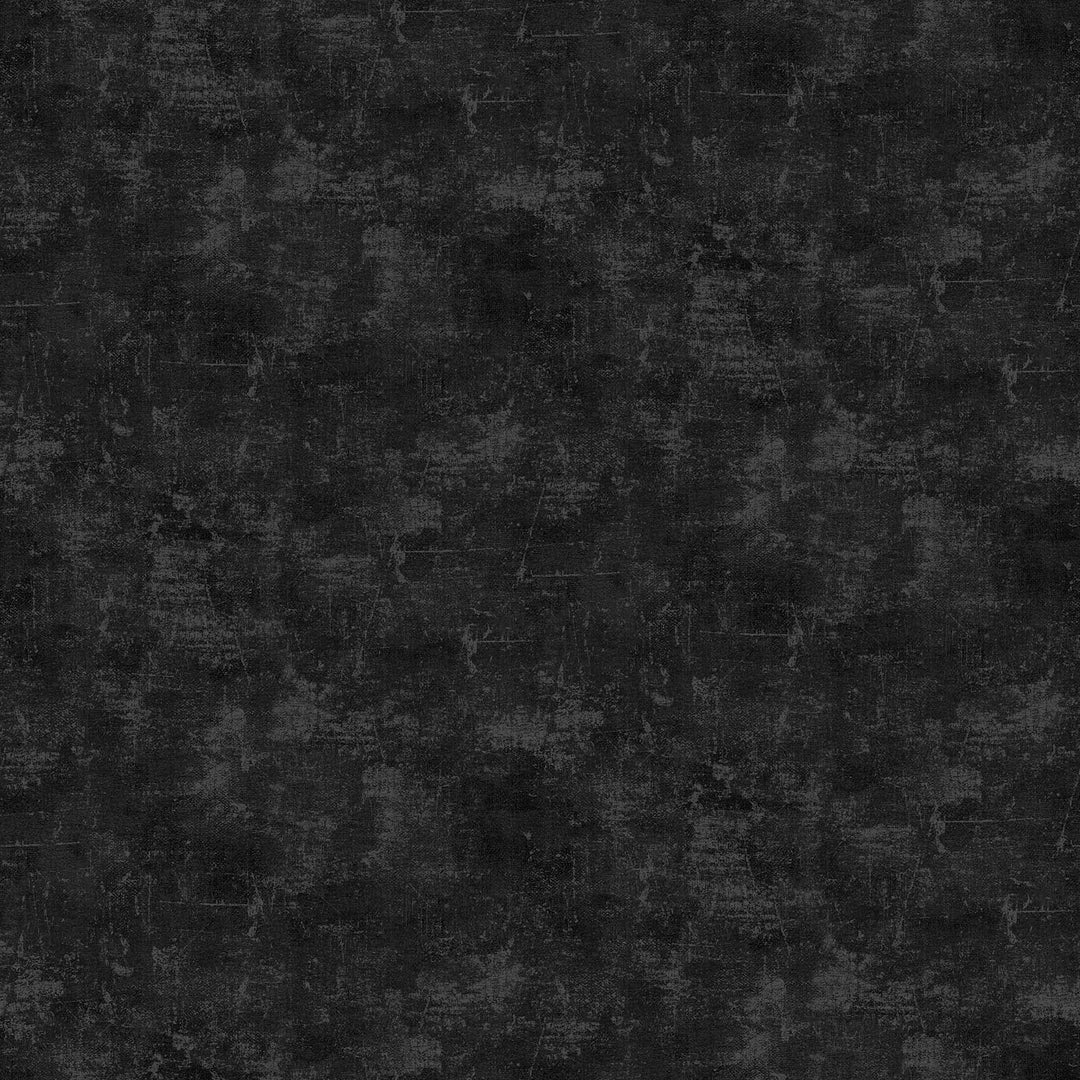 Ebony - Canvas by Northcott 44” (9030 - 99) – Sold in UNITS of ¼ metre - Maple Leaf Quilting Company Ltd.