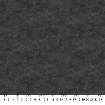 Ebony Toscana Wide Back | 118" Cotton (BX9020 - 99) – Sold in UNITS of ¼ metre - Maple Leaf Quilting Company Ltd.