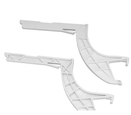 Eight Thread Spool Rack Holder (Fits 8 including Epic's) - Maple Leaf Quilting Company Ltd.