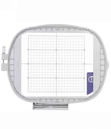 Embroidery frame, quilting (200x200mm)(8"x8") - Maple Leaf Quilting Company Ltd.