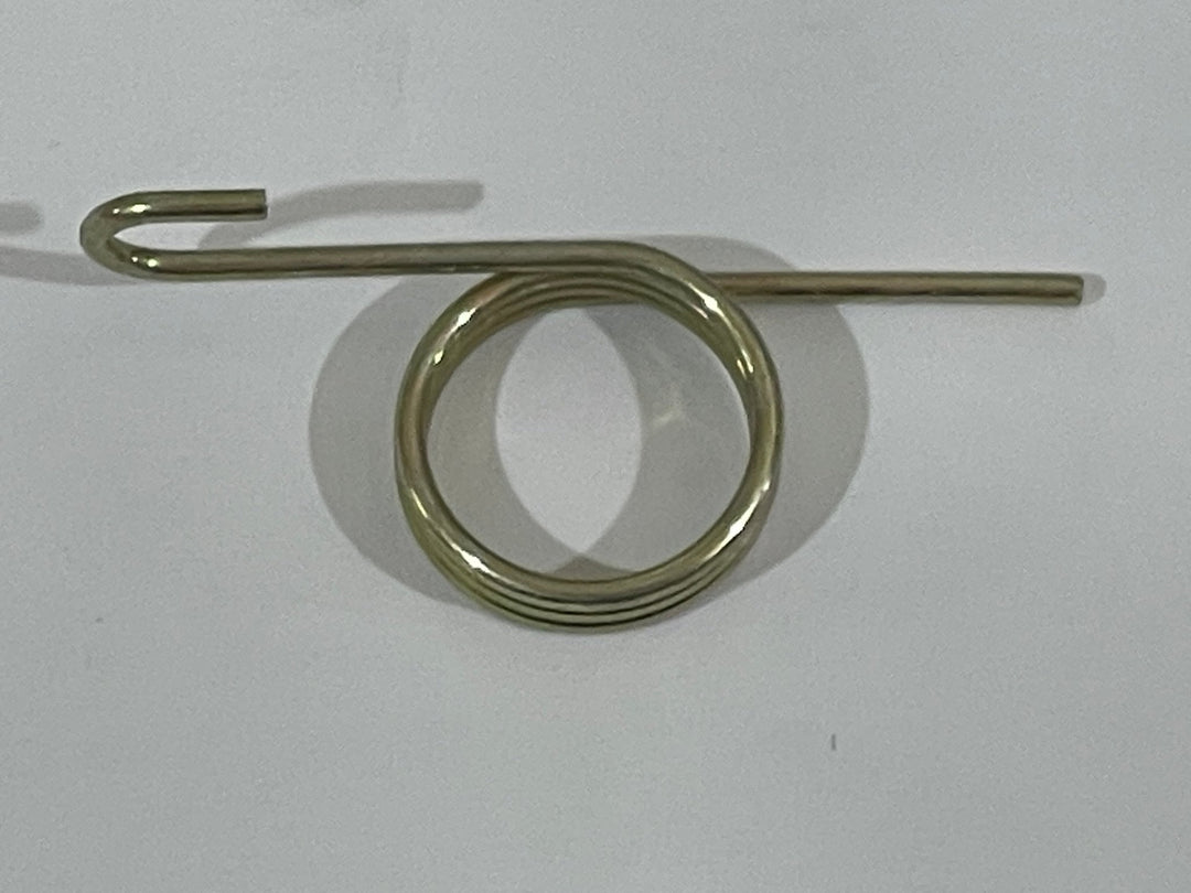 Encoder Cable Spring Encoder Spring - Maple Leaf Quilting Company Ltd. Innova Part Parts