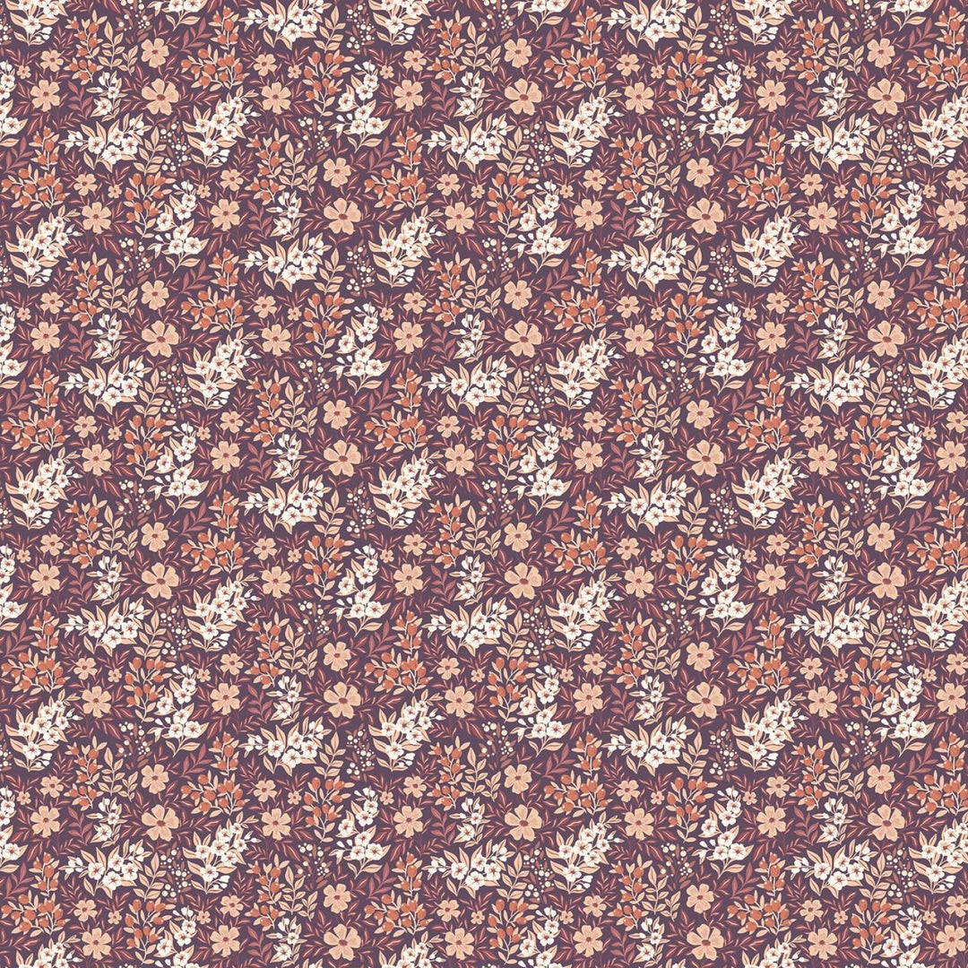 Evening on the Prairie | 1 Yard Cuts - Maple Leaf Quilting Company Ltd.