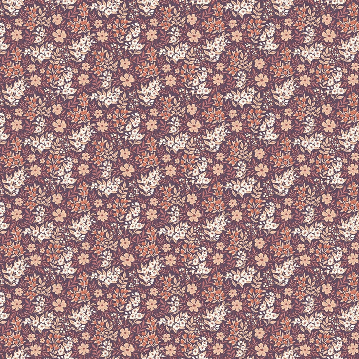 Evening on the Prairie | 1 Yard Cuts - Maple Leaf Quilting Company Ltd.