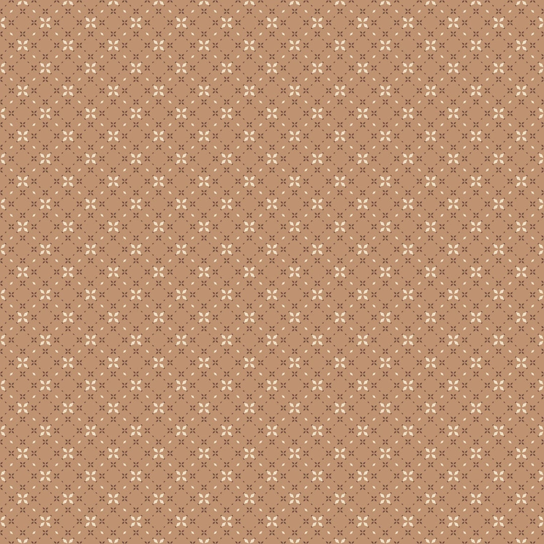 Evening on the Prairie | 1 Yard Cuts - Maple Leaf Quilting Company Ltd.