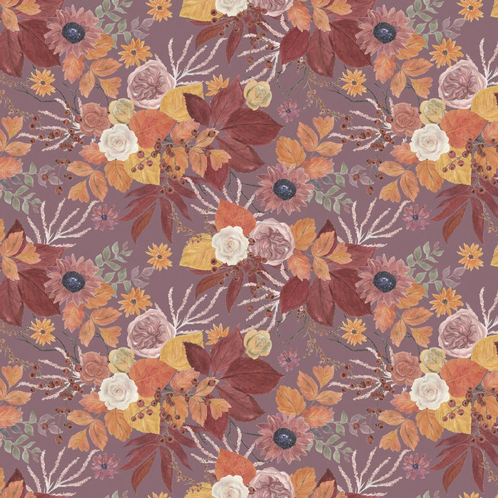 Evening on the Prairie | 1 Yard Cuts - Maple Leaf Quilting Company Ltd.