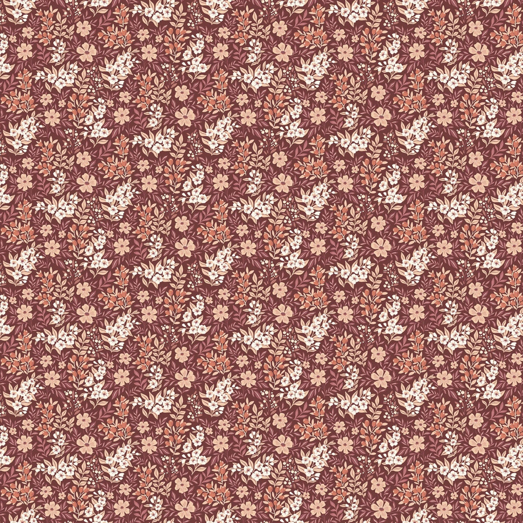 Evening on the Prairie | 1 Yard Cuts - Maple Leaf Quilting Company Ltd.