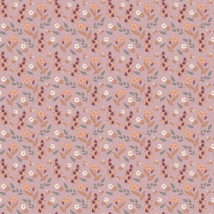 Evening on the Prairie | 1 Yard Cuts - Maple Leaf Quilting Company Ltd.