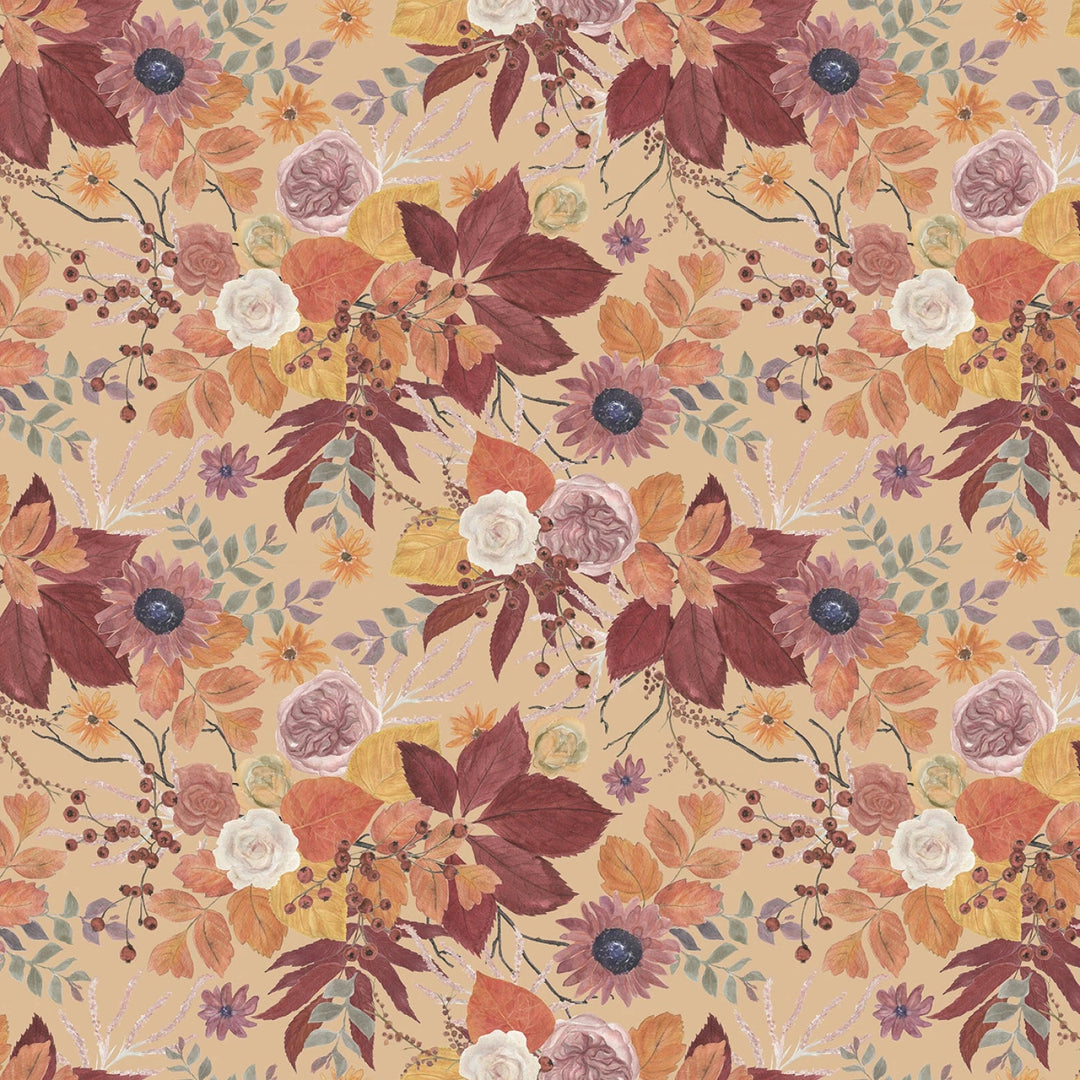 Evening on the Prairie | 1 Yard Cuts - Maple Leaf Quilting Company Ltd.