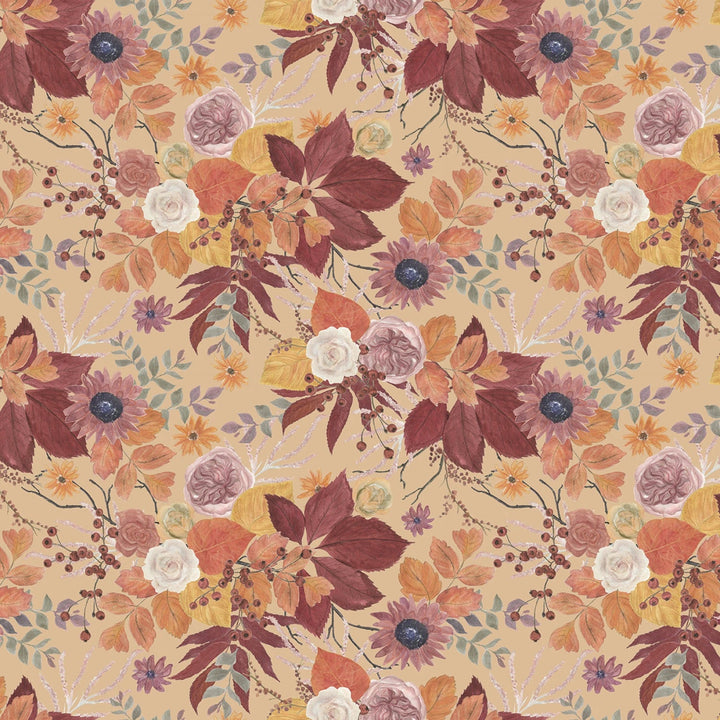 Evening on the Prairie | 1 Yard Cuts - Maple Leaf Quilting Company Ltd.