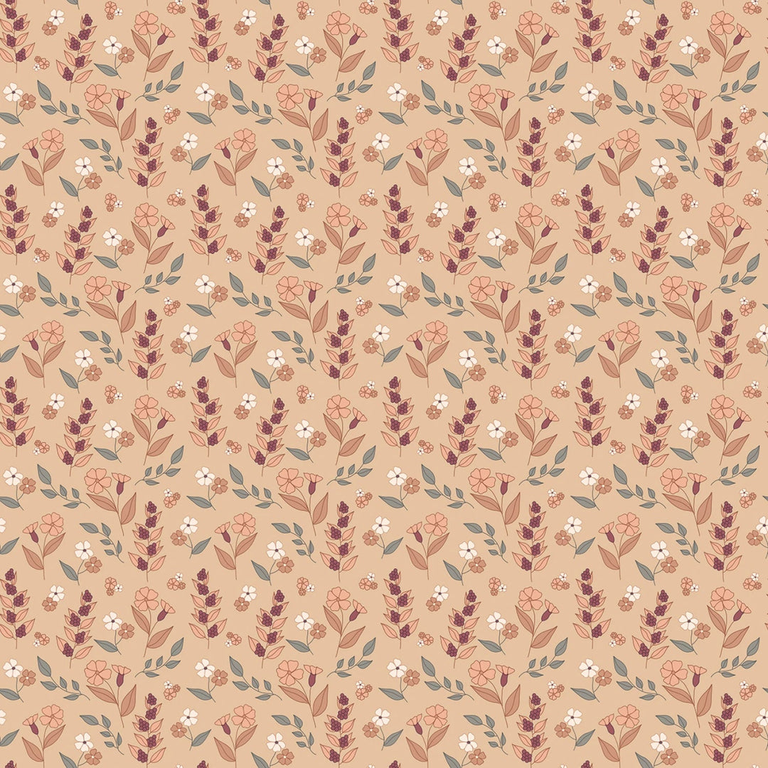 Evening on the Prairie | 1 Yard Cuts - Maple Leaf Quilting Company Ltd.