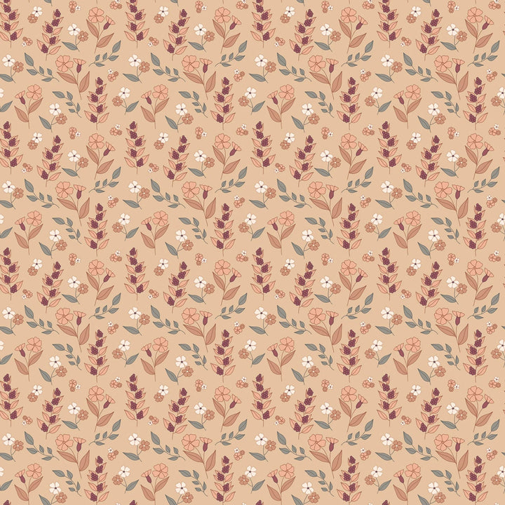 Evening on the Prairie | 1 Yard Cuts - Maple Leaf Quilting Company Ltd.