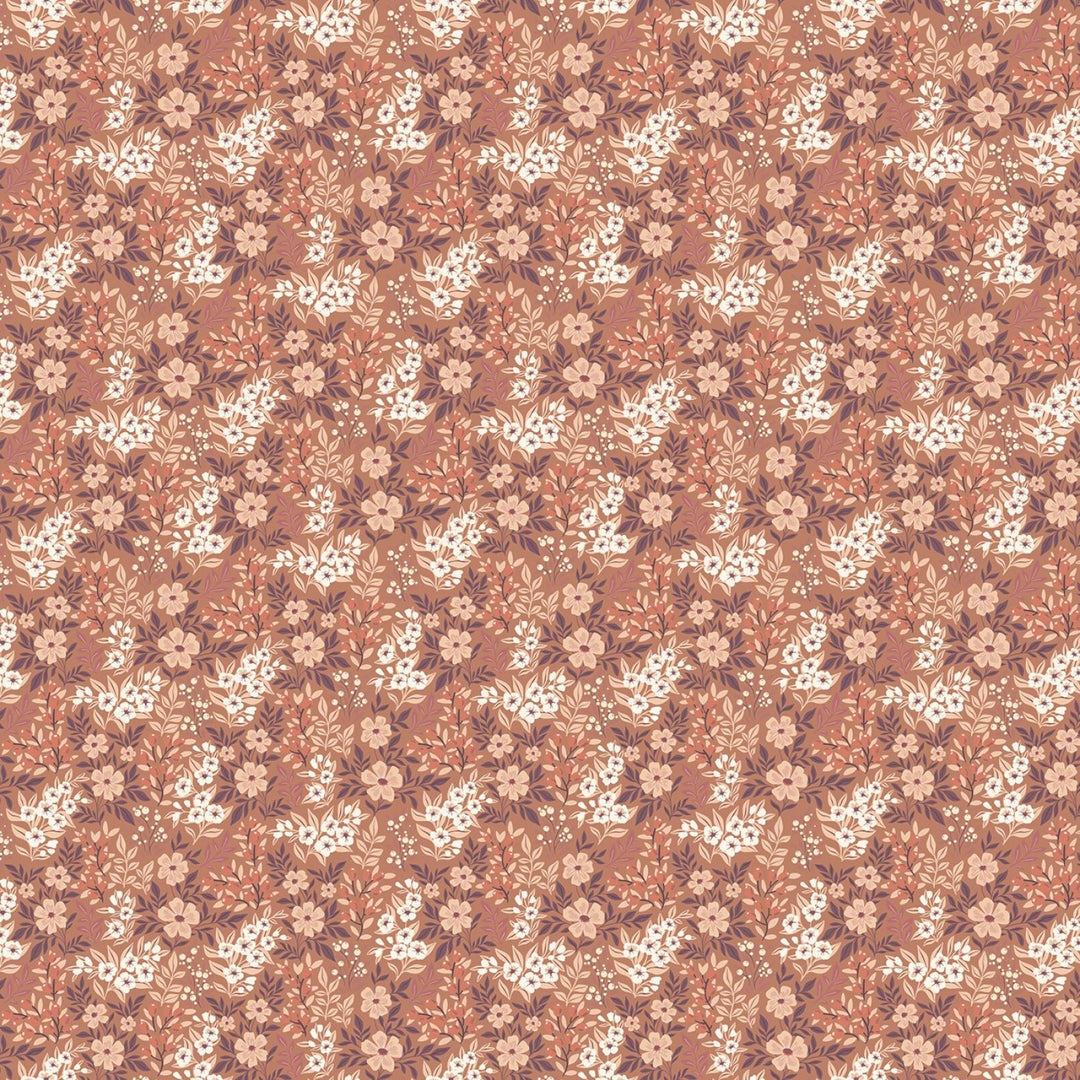 Evening on the Prairie | 1 Yard Cuts - Maple Leaf Quilting Company Ltd.