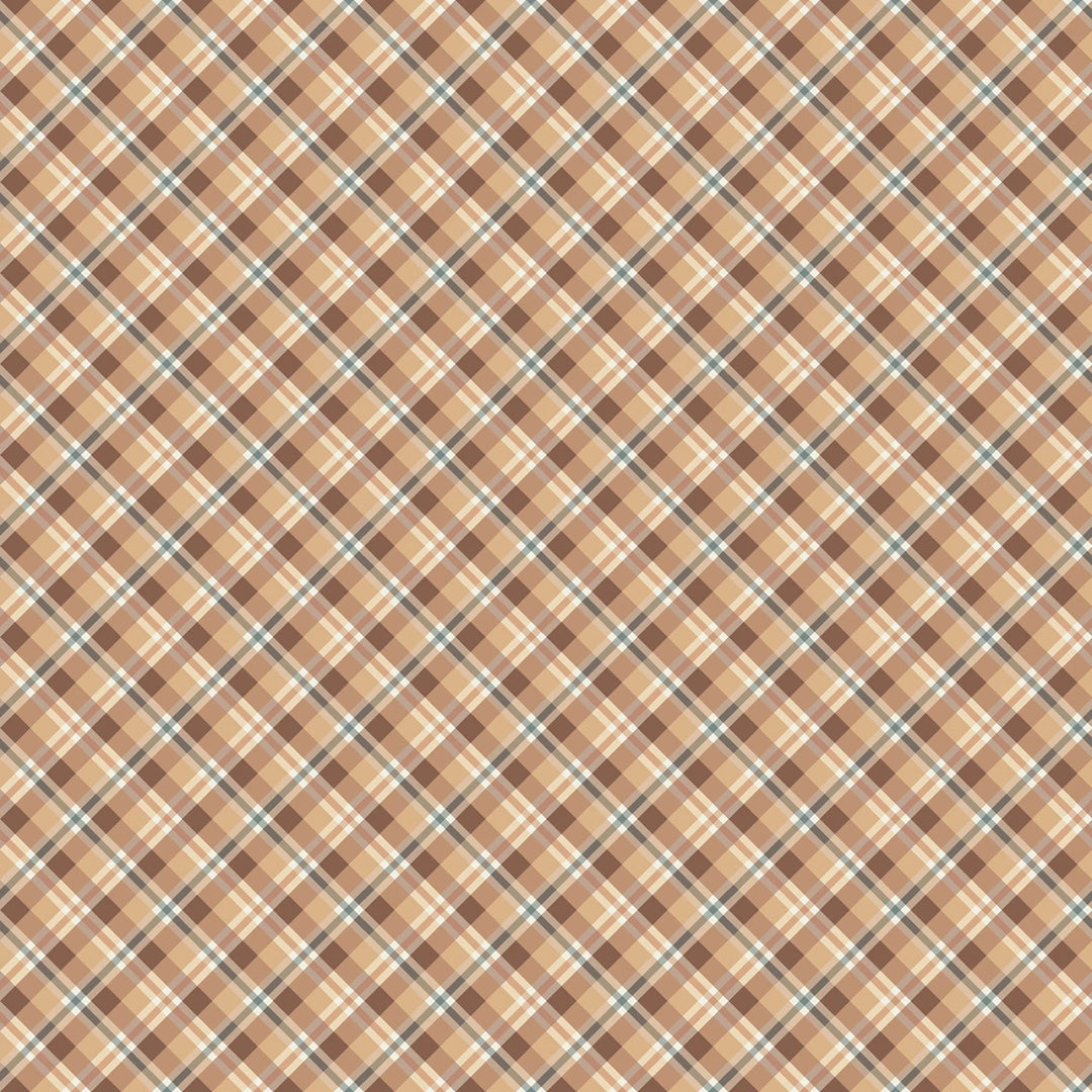 Evening on the Prairie | 1 Yard Cuts - Maple Leaf Quilting Company Ltd.