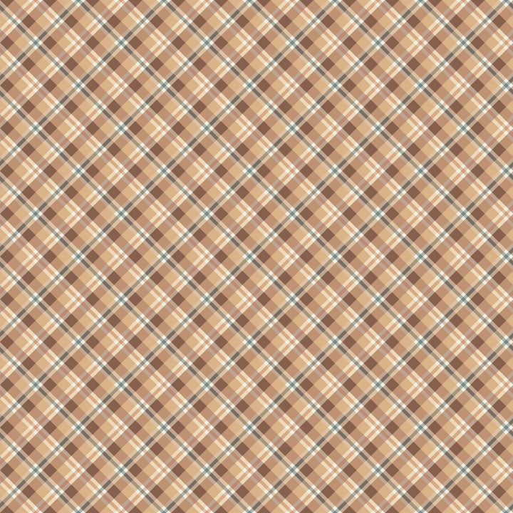 Evening on the Prairie | 1 Yard Cuts - Maple Leaf Quilting Company Ltd.