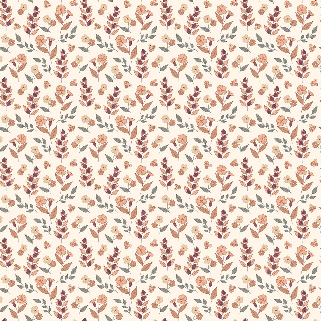 Evening on the Prairie | 1 Yard Cuts - Maple Leaf Quilting Company Ltd.