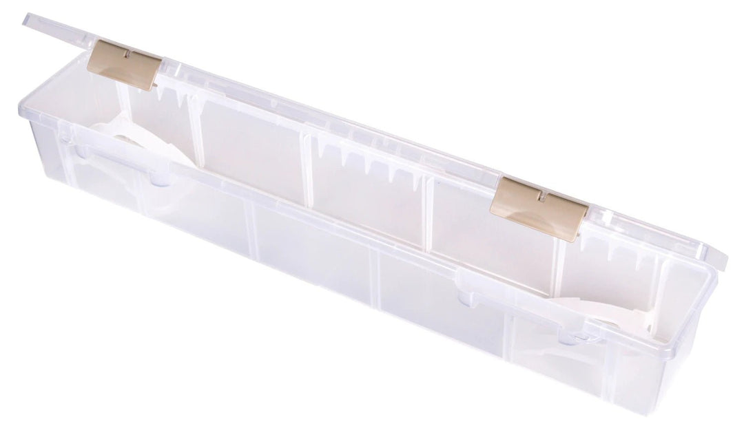 Fabric Strip Case - Clear (6999AB) - Maple Leaf Quilting Company Ltd.