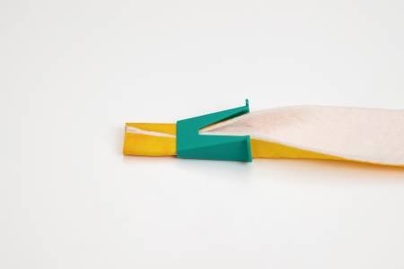 Fabric Tube Maker - Maple Leaf Quilting Company Ltd.
