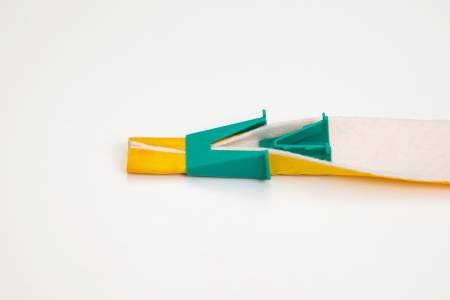 Fabric Tube Maker - Maple Leaf Quilting Company Ltd.