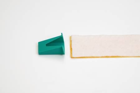 Fabric Tube Maker - Maple Leaf Quilting Company Ltd.