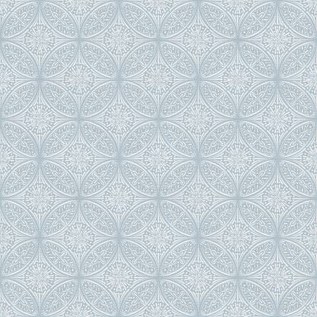 Fancy Blue 118" Cotton (183 - 25307) – Sold in UNITS of ¼ metre - Maple Leaf Quilting Company Ltd.
