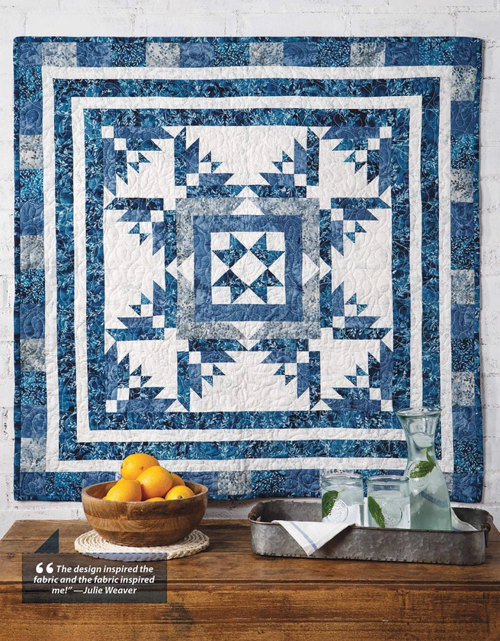 Fat Quarter Friendly Quilts (141491) - Maple Leaf Quilting Company Ltd.