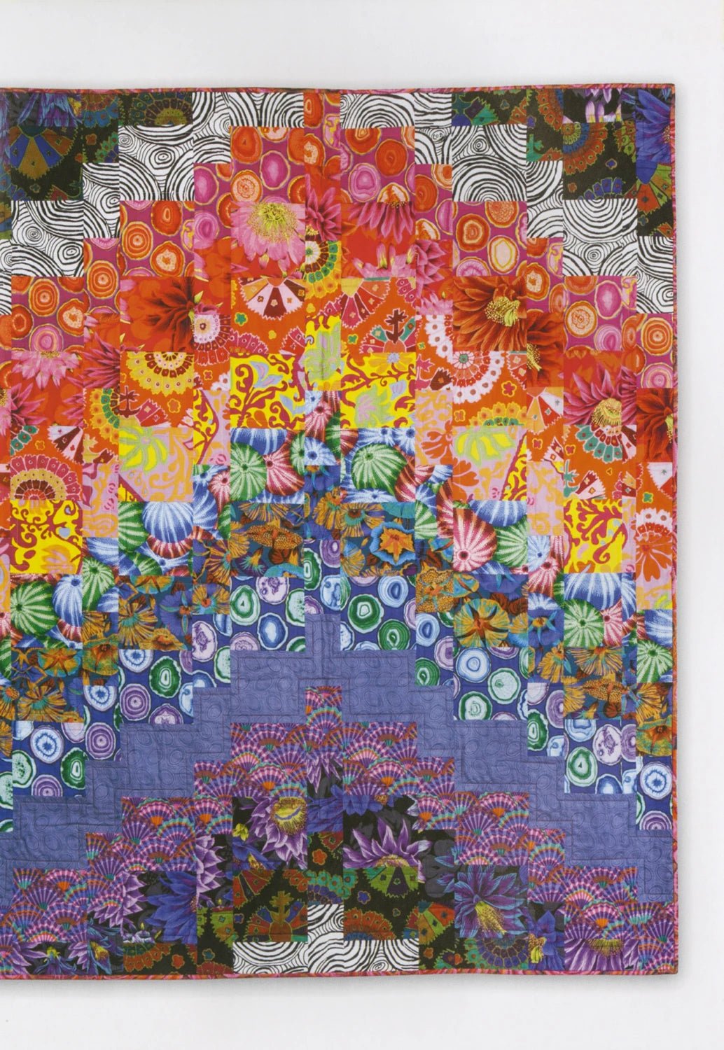Fat Quarter Workshop - Maple Leaf Quilting Company Ltd.