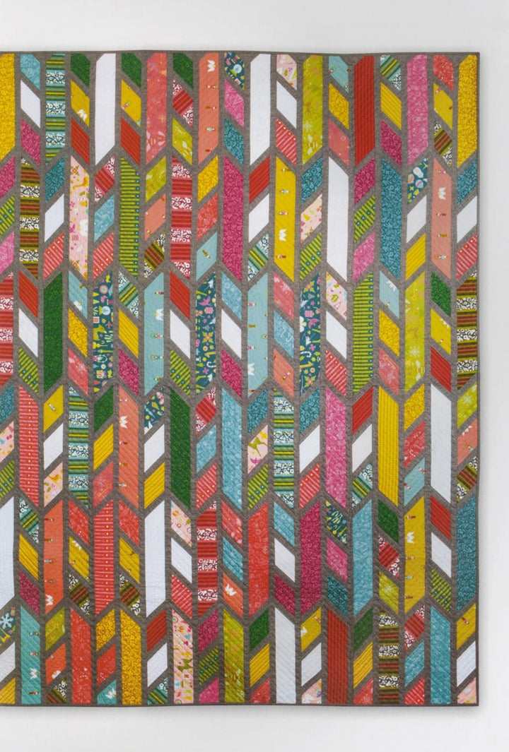 Fat Quarter Workshop - Maple Leaf Quilting Company Ltd.