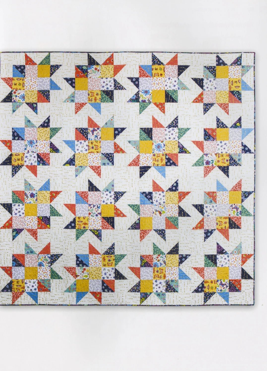 Fat Quarter Workshop - Maple Leaf Quilting Company Ltd.
