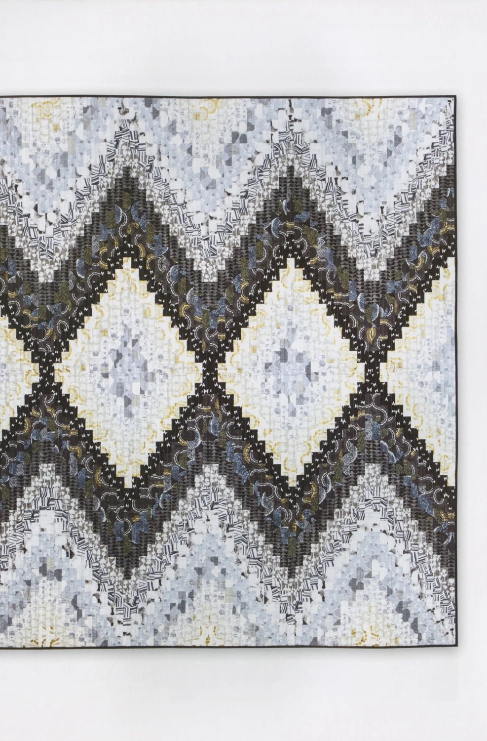 Fat Quarter Workshop - Maple Leaf Quilting Company Ltd.