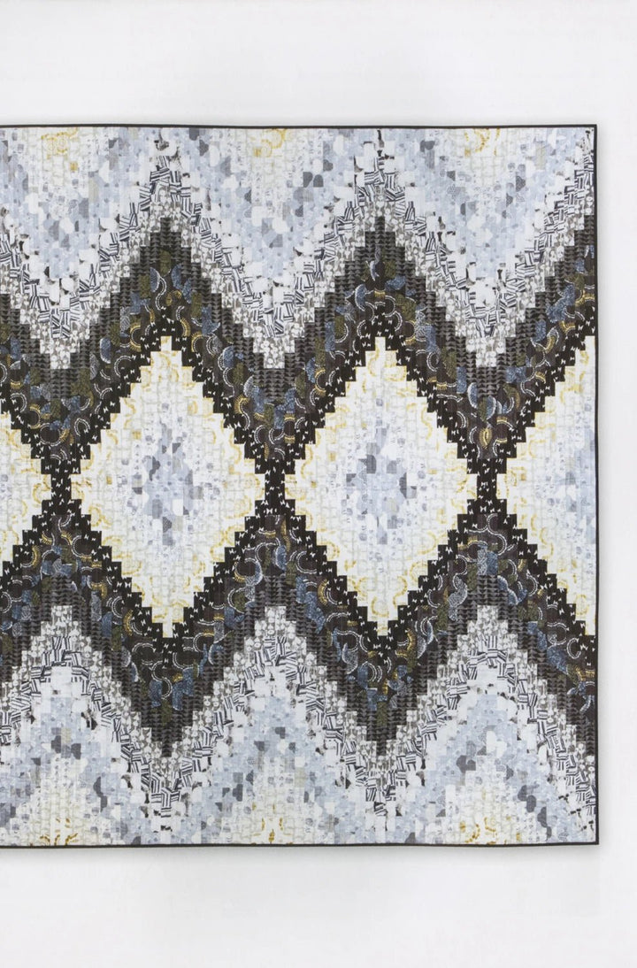 Fat Quarter Workshop - Maple Leaf Quilting Company Ltd.