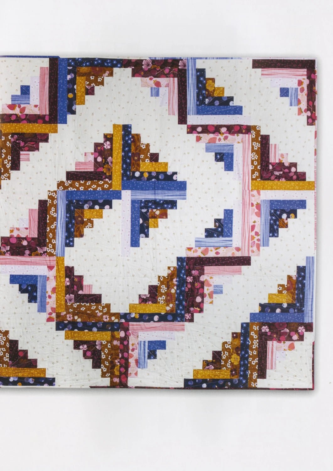 Fat Quarter Workshop - Maple Leaf Quilting Company Ltd.