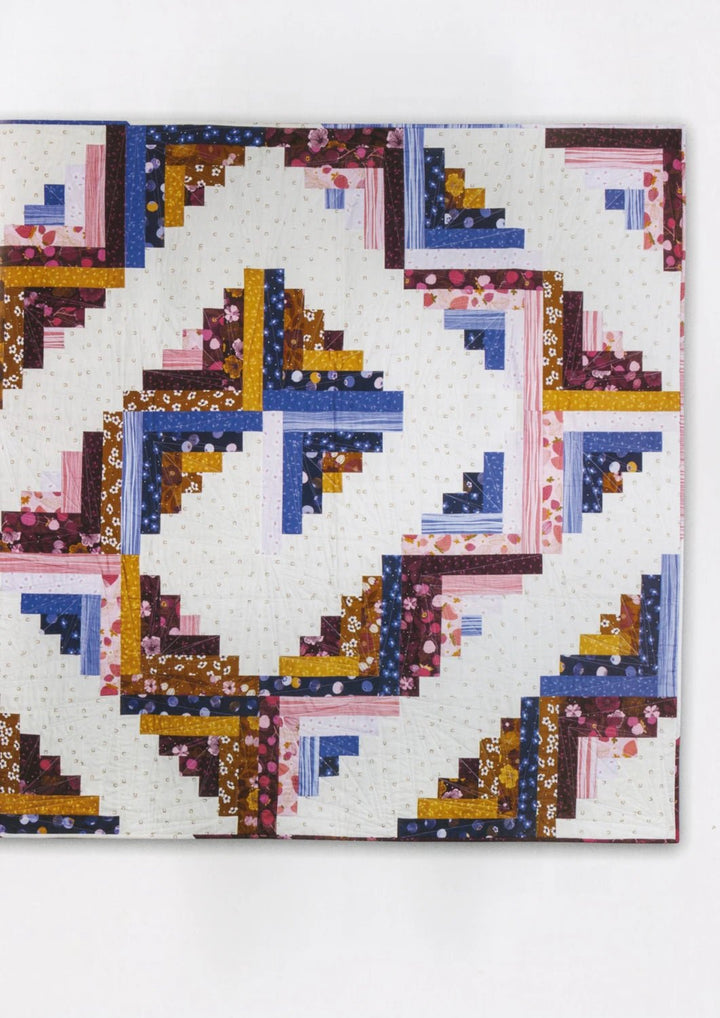 Fat Quarter Workshop - Maple Leaf Quilting Company Ltd.