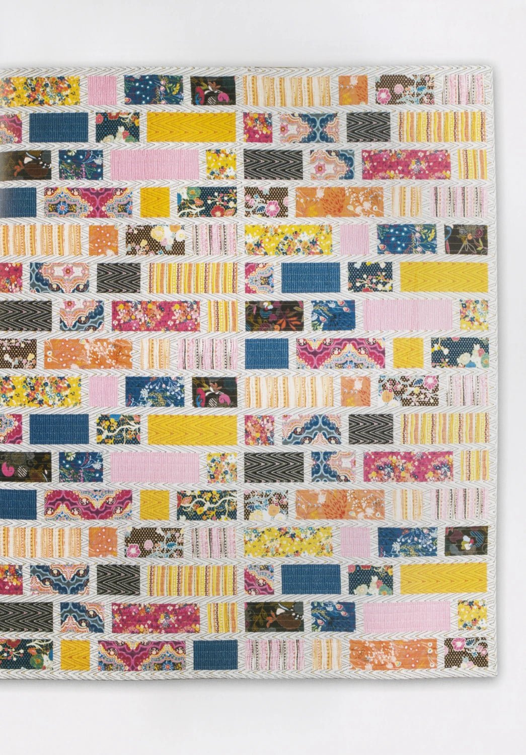 Fat Quarter Workshop - Maple Leaf Quilting Company Ltd.