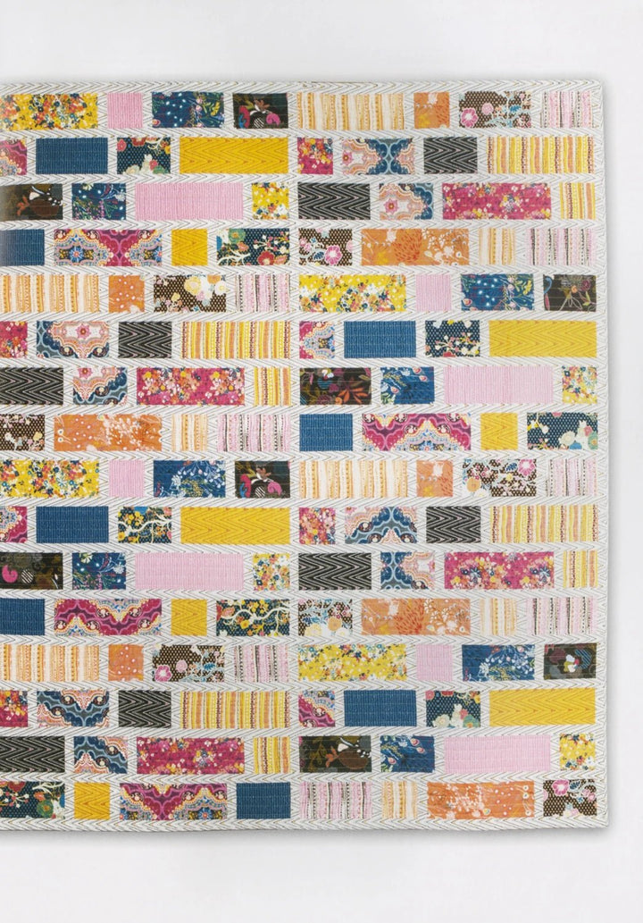 Fat Quarter Workshop - Maple Leaf Quilting Company Ltd.
