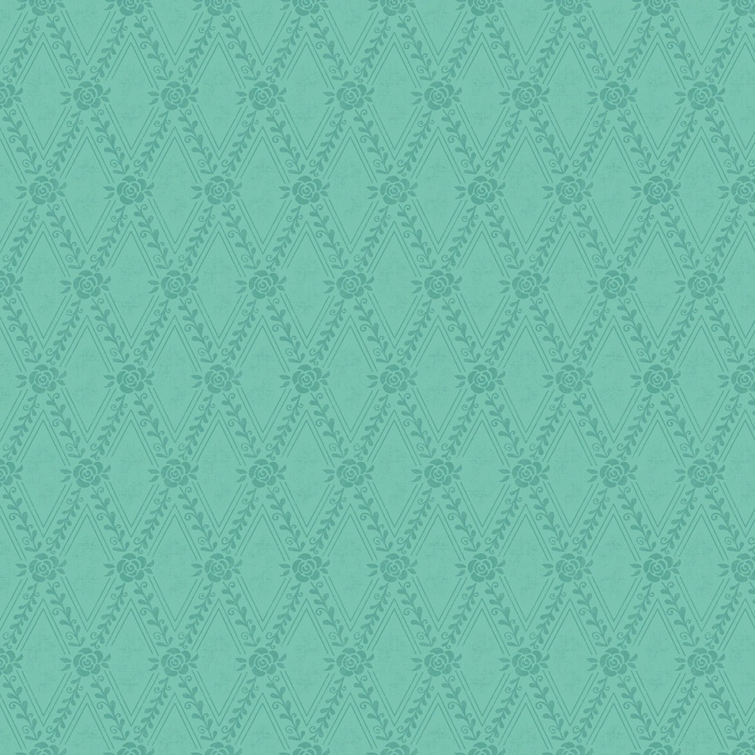 First Blooms | 1 Yard Cuts - Maple Leaf Quilting Company Ltd.