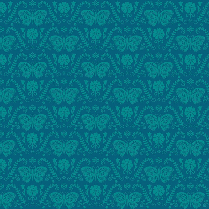 First Blooms | 1 Yard Cuts - Maple Leaf Quilting Company Ltd.