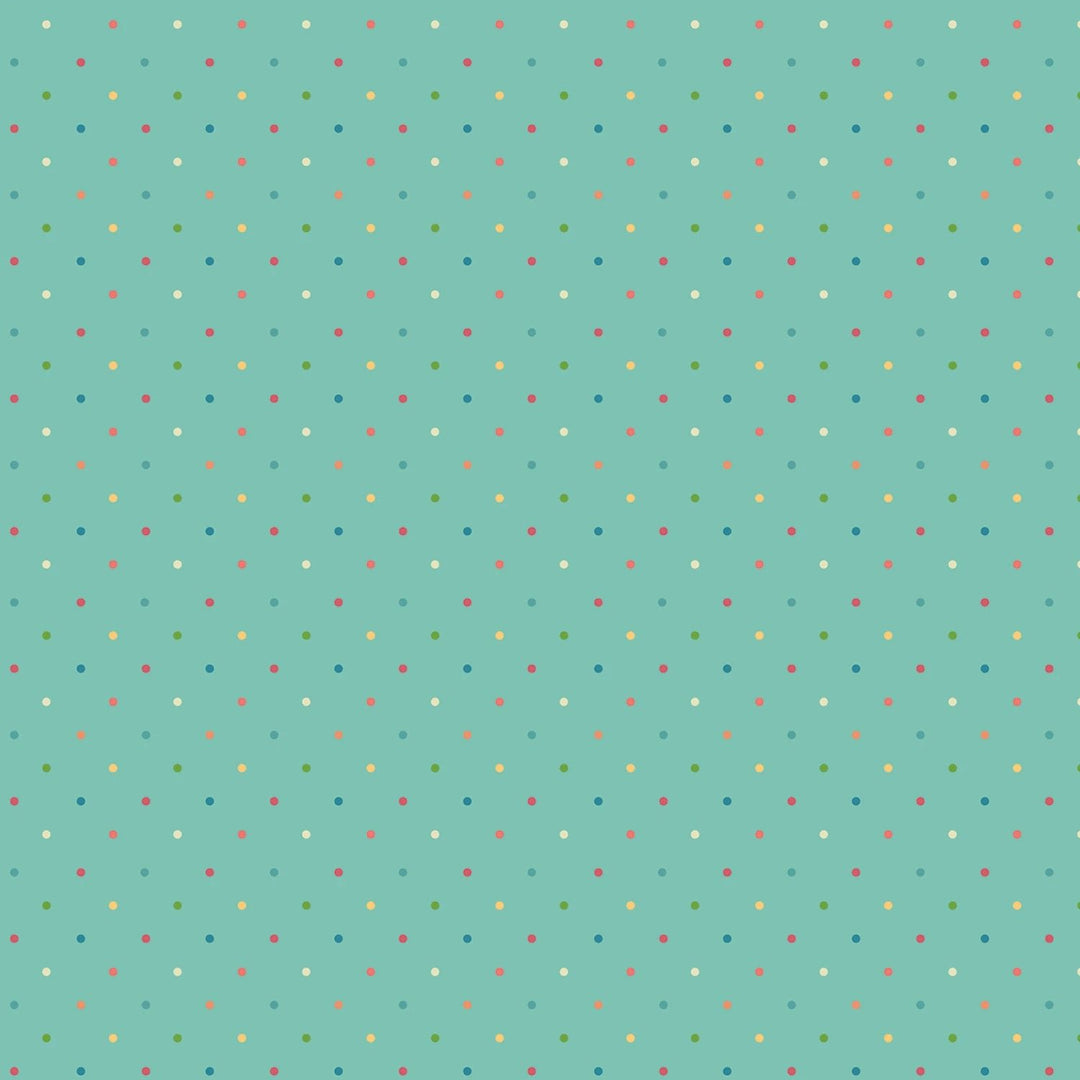 First Blooms | 1 Yard Cuts - Maple Leaf Quilting Company Ltd.