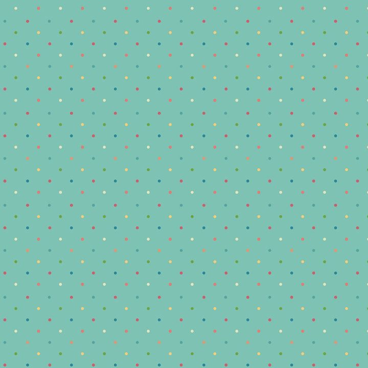 First Blooms | 1 Yard Cuts - Maple Leaf Quilting Company Ltd.