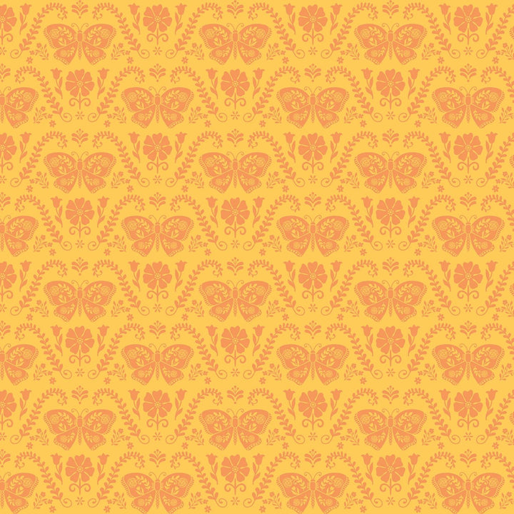 First Blooms | 1 Yard Cuts - Maple Leaf Quilting Company Ltd.