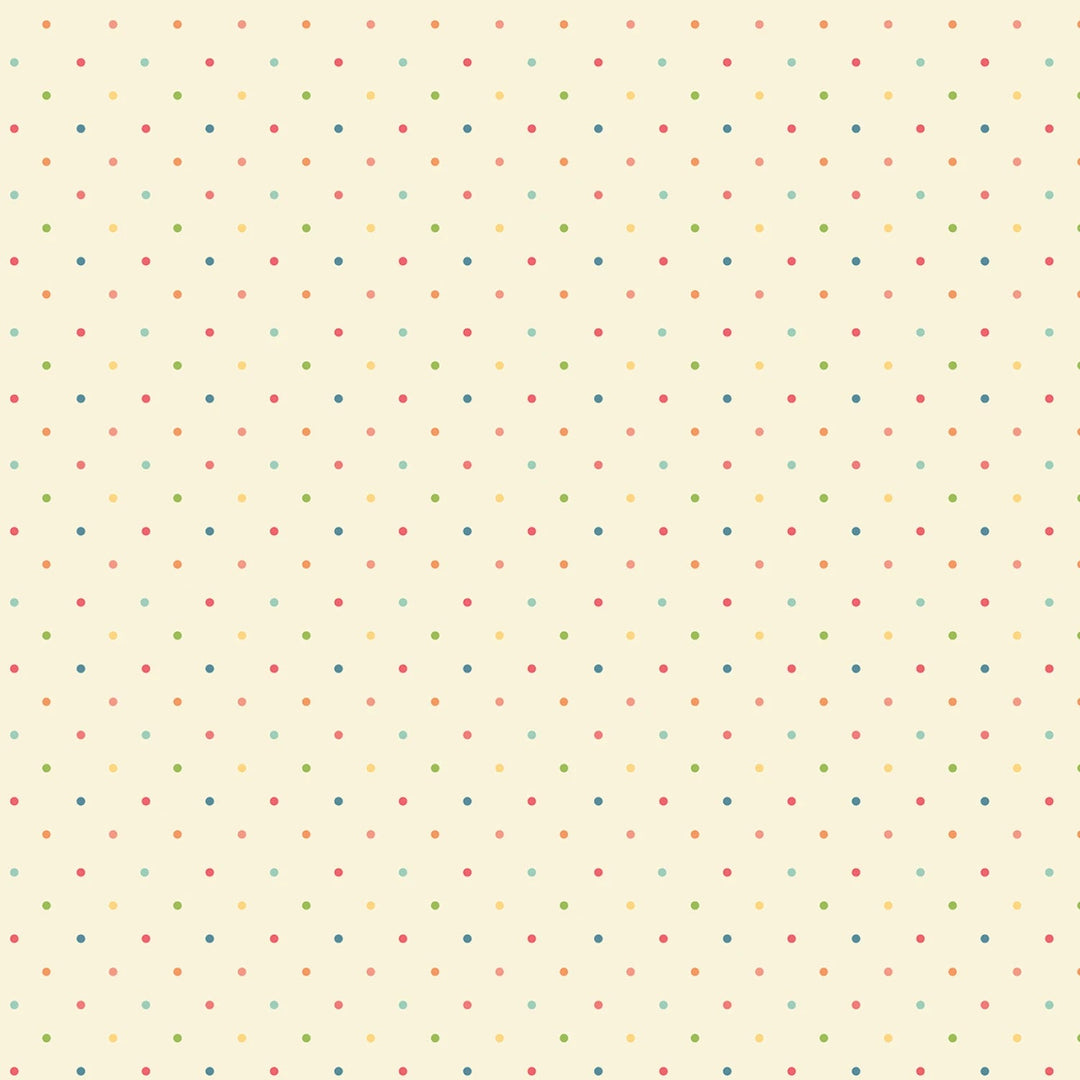 First Blooms | 1 Yard Cuts - Maple Leaf Quilting Company Ltd.