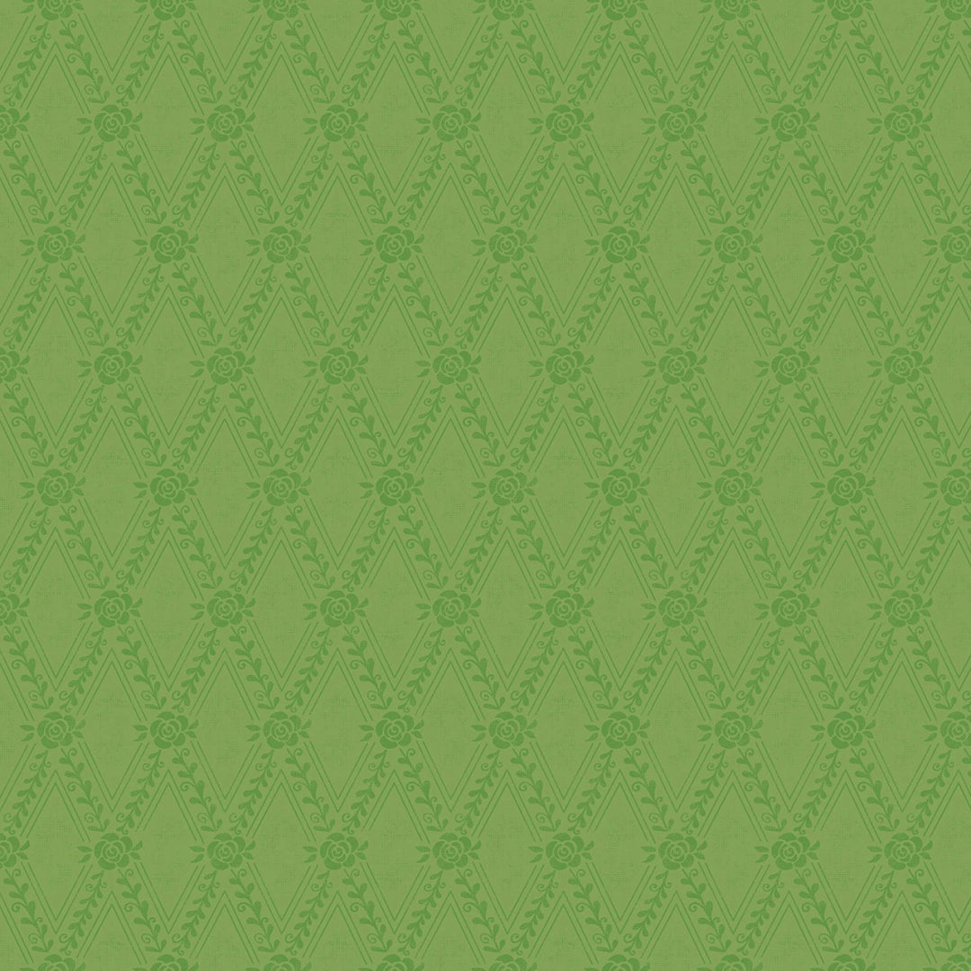 First Blooms | 1 Yard Cuts - Maple Leaf Quilting Company Ltd.