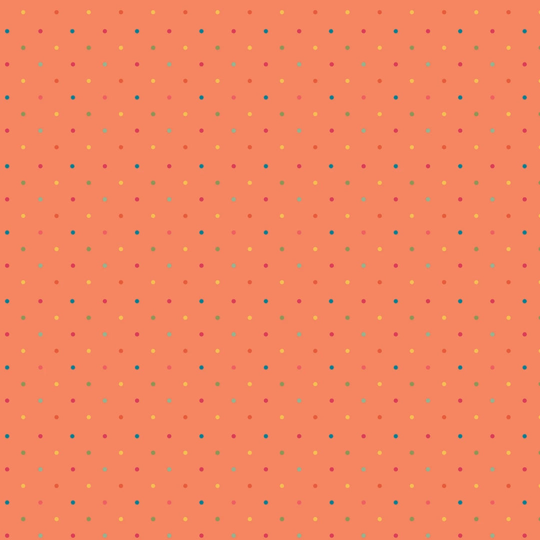 First Blooms by Heather Peterson Collection - 1 Yard Cuts - Maple Leaf Quilting Company Ltd.